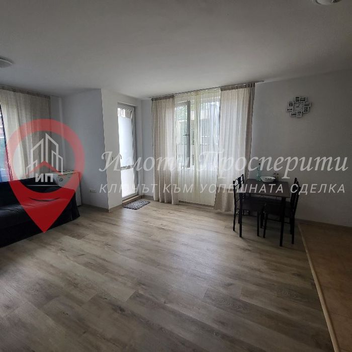 Продава се Тристаен апартамент в София, Овча купел 1 - 100 кв.м за 1150 €/кв.м - Снимка #3