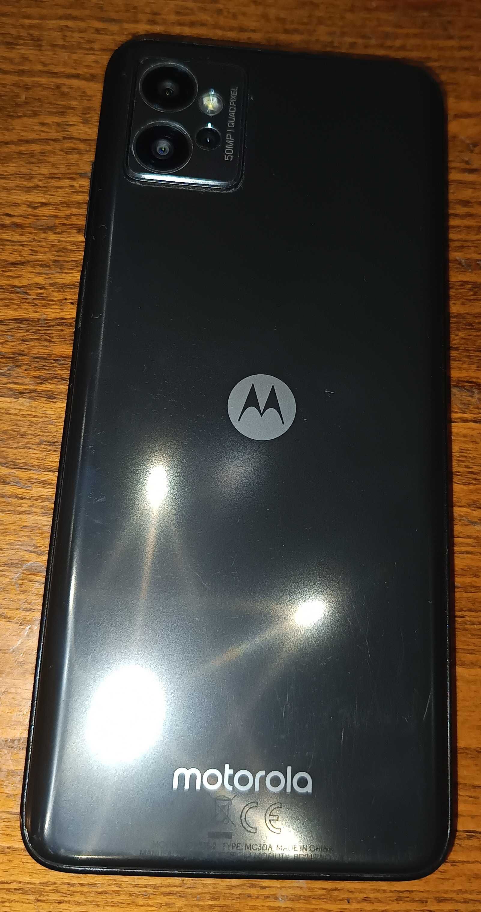 Motorola Moto G32 128GB DS Grey