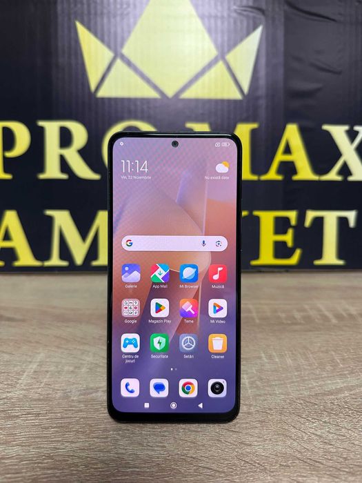 Xiaomi Redmi note 12 5G ProMax Amanet