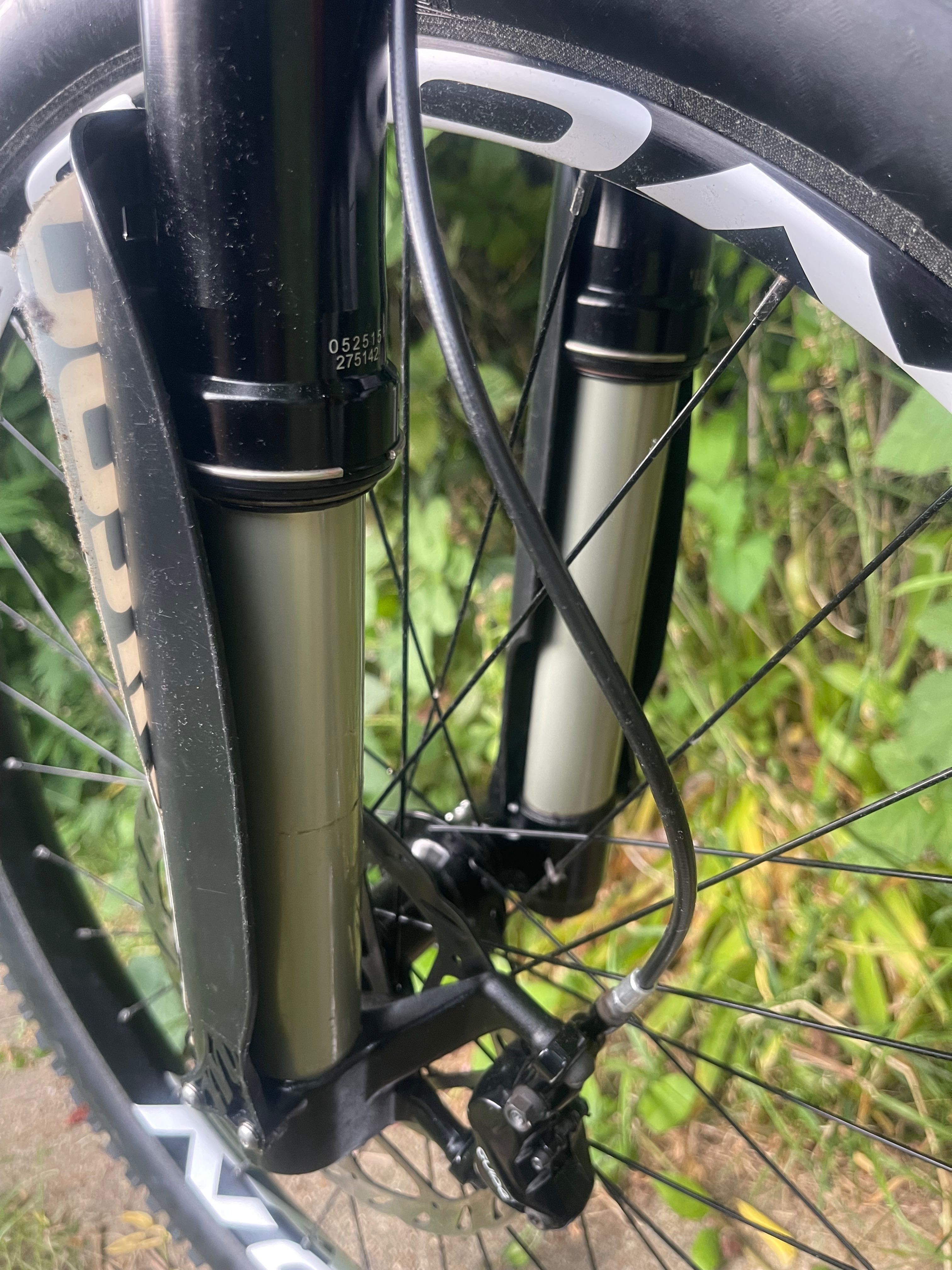 Lapierre DH Team не trek scot specialized yt
