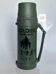 Туристически термос Soldier 1.2 л.