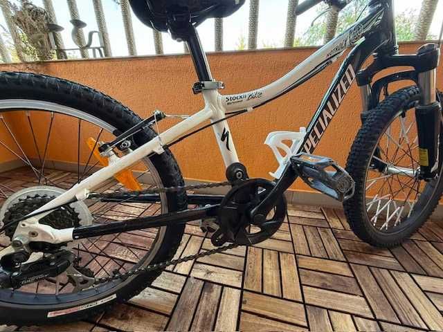 Specialized Hotrock 20 цола