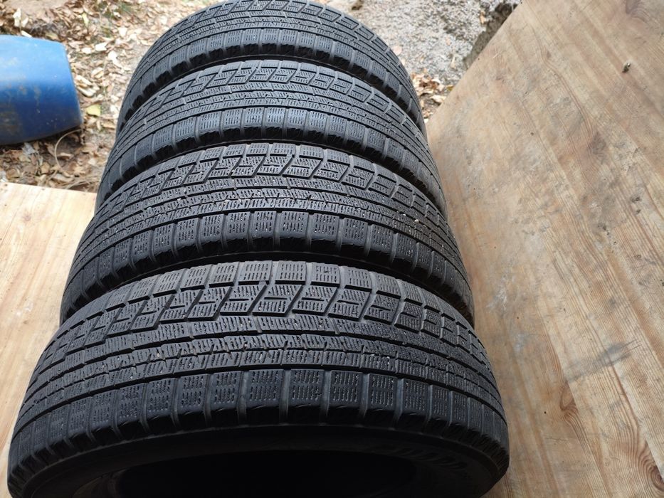 Принимаем б/у Шины Любых размеров