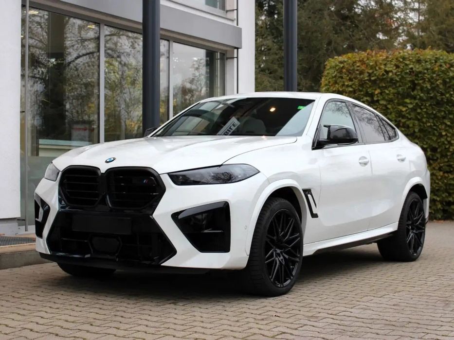 Продам свой Bmw x6 2022. Full. Res 2025
