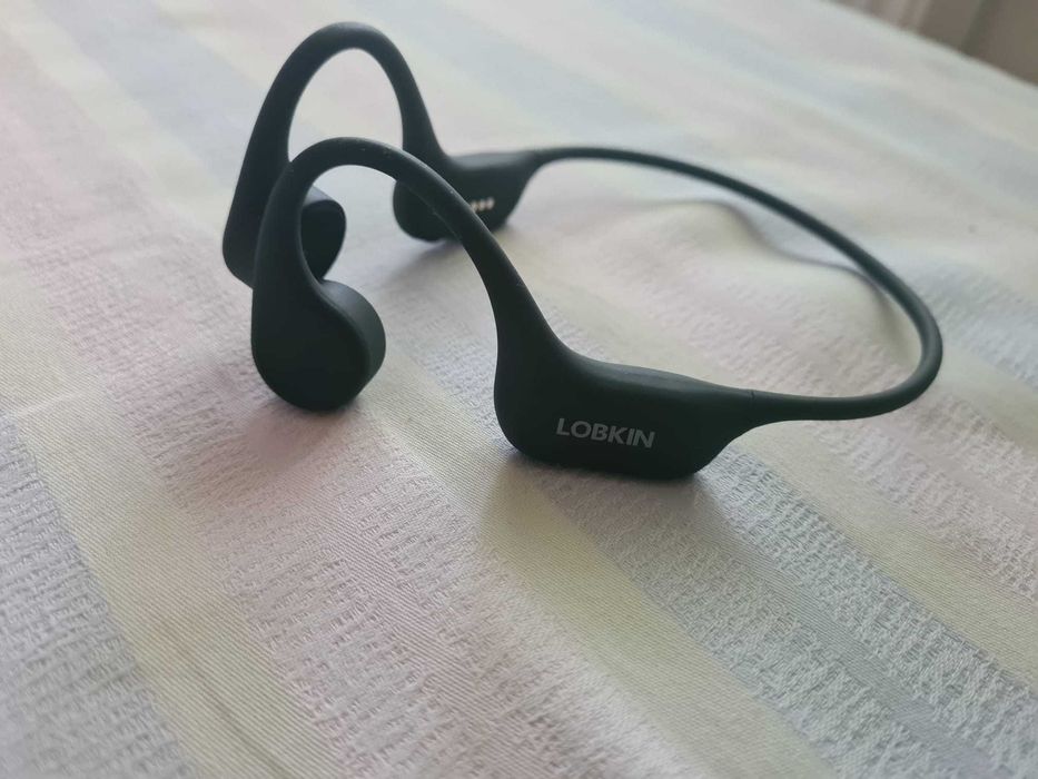 Слушалки Lobkin X21  180 mAh