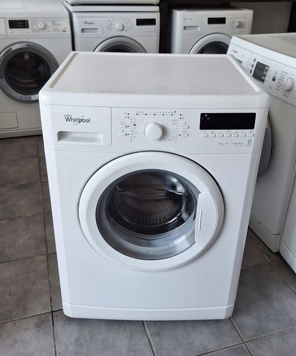 Whirlpool, awo 51432 A++ / 5oo lei
