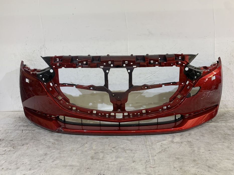 Bara fata Mazda 2, 2019, 2020, 2021, 2022, 2023, cod origine OE D43N-50031.