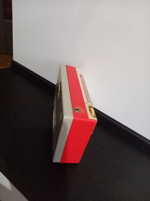 Radio vechi  romanesc Electronica