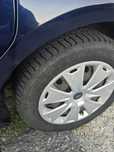 Vand ford Mondeo