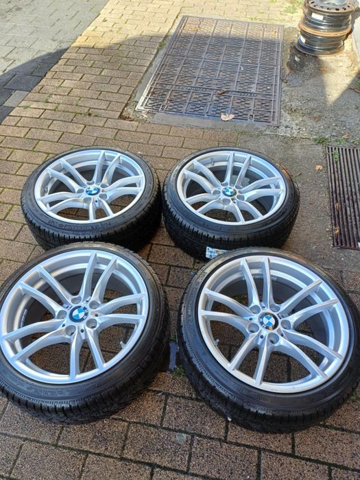 Jante+roți Originale) BMW M2,F87 R18