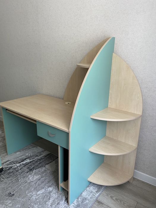 детский гарнитур