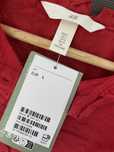 Cămașă damă rosie L , H&M