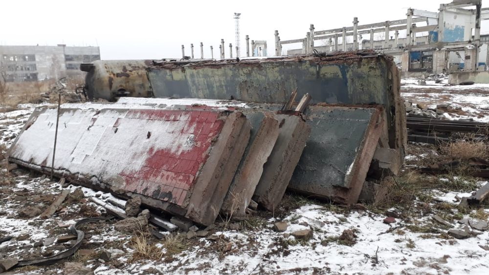 Продам плиты керамзит