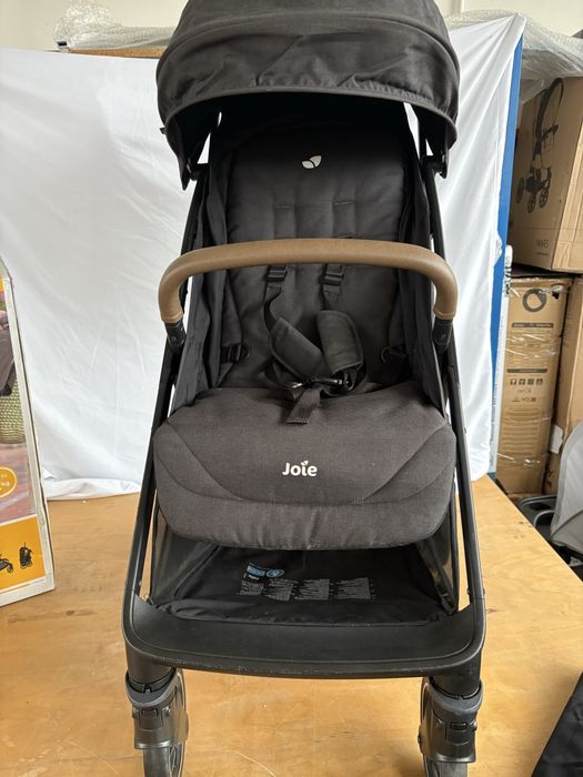 Carucior Joie Pact Pro , ultrausor, compact, de la 0-22 kg