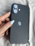 Iphone 16 128G negru