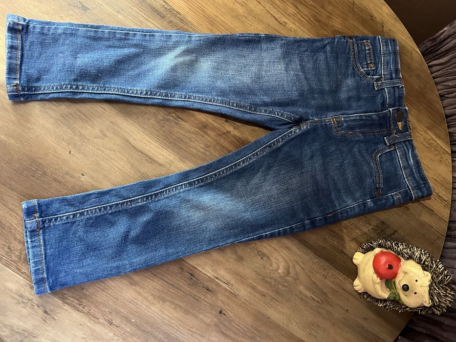 Дънки Next - 4 години