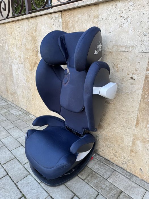 Scaun auto copii Cybex Sirona