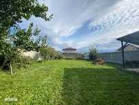 De vanzare vila in Cordun , teren 1000 mp, constructie 270, 72000 euro