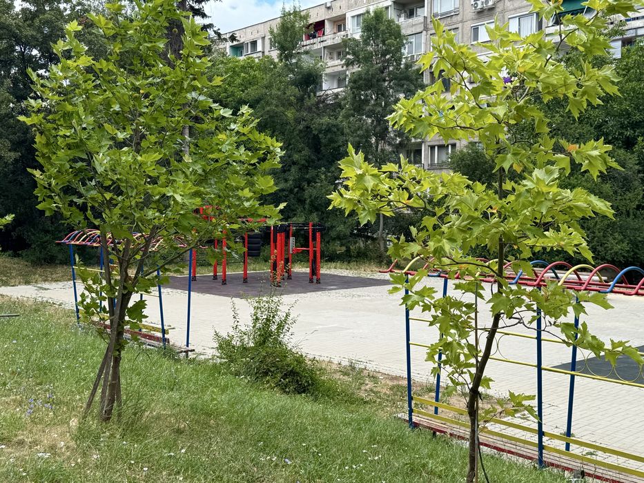 Уютен едностаен до Ловен парк