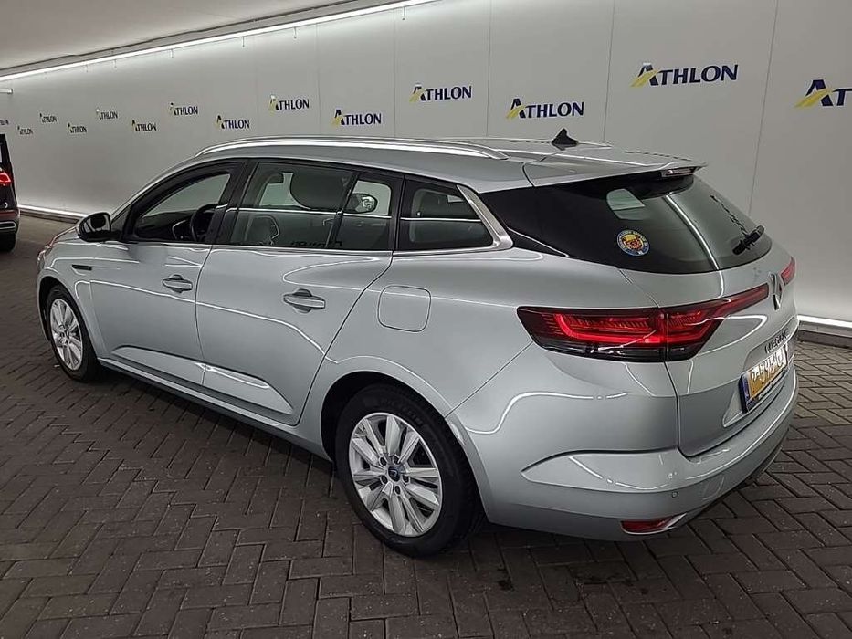 Renault Megane 2022  , 1.6 E-Tech plug in hybrid 160cp, automată