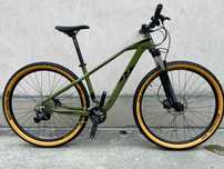 +R RAYMON HardRay Nine 5.0 29"/43-S size/Hardtail MTB-XC+