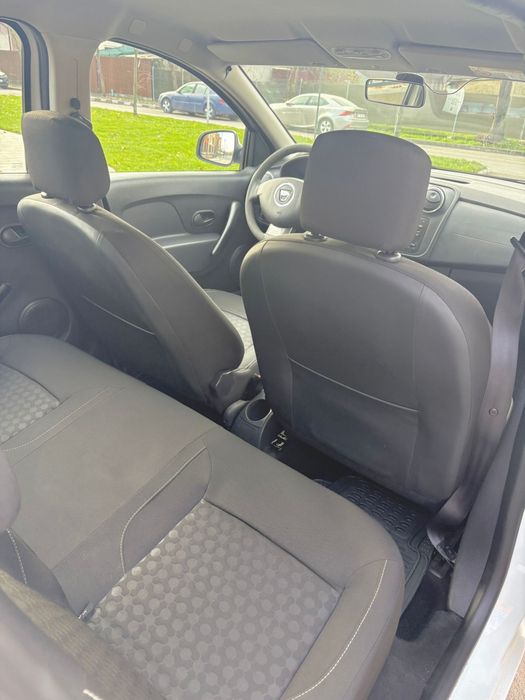 Vand Dacia Sandero 2014