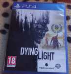 Dying Light Play Station 4