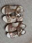 Sandale fetite din piele/Lasocki