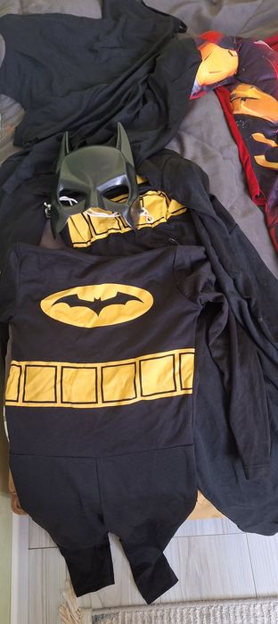 Новогодние костюмы