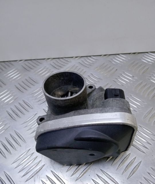 Clapeta acceleratie 036133062N Volkswagen VW Polo a 4-a generatie 9N