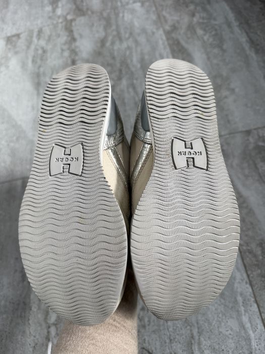 Sneakers Hogan Originali