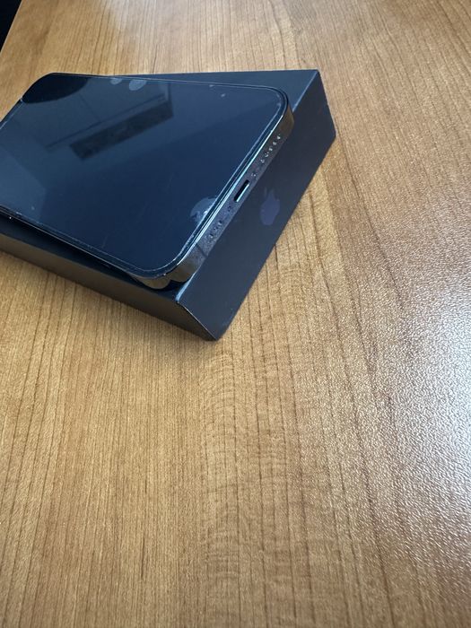 IPhone 12 pro 256 GB Pacific blue