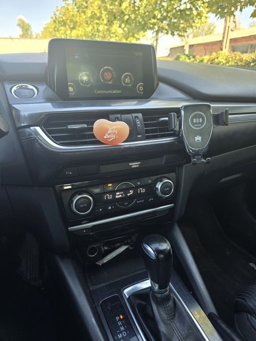 Vand Mazda 6 an nov 2015