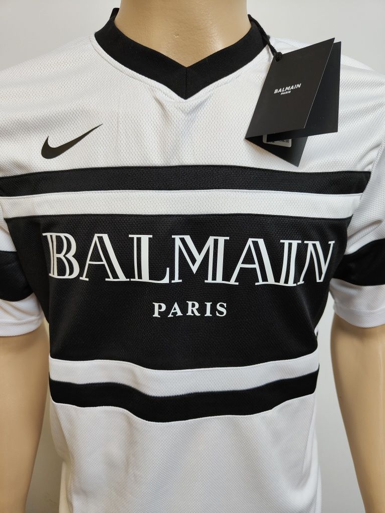 Tricou Balmain Paris