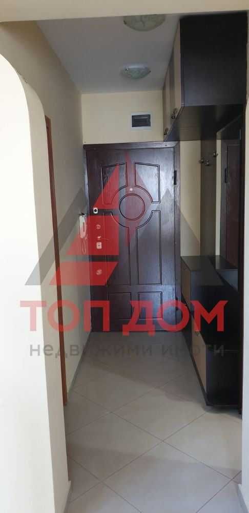 Дава се под наем Двустаен апартамент в Варна, Център - 60 кв.м за 510 € - Снимка #7