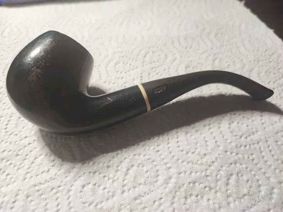 Lot vintage de 8 pipe diferite 2