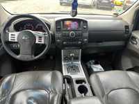 Dezmembrez Nissan Navara 3.0D / INTERIOR COMPLET