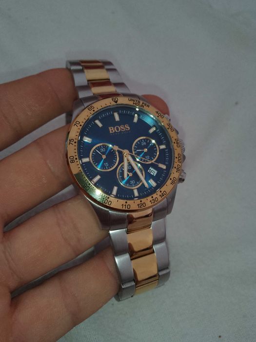 Ceas Hugo Boss de barbati.