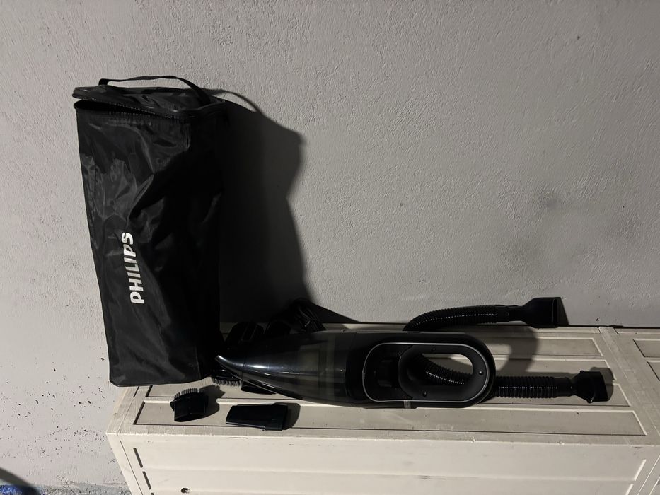 Aspirator Philips auto bricheta