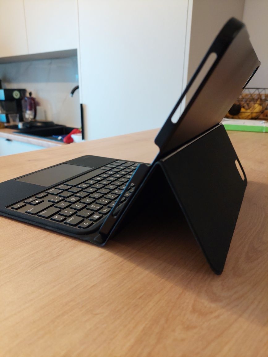 Husă cu tastatură Belkin Keyboard Ipad