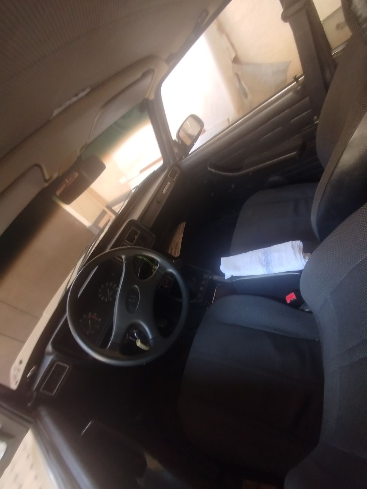 Vaz 2104 injektor 1.6 L motor Gidravlika 2012
2012 yil ohrgi chikkanla