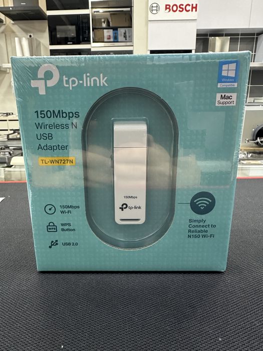 Tp-link TL-WN727N