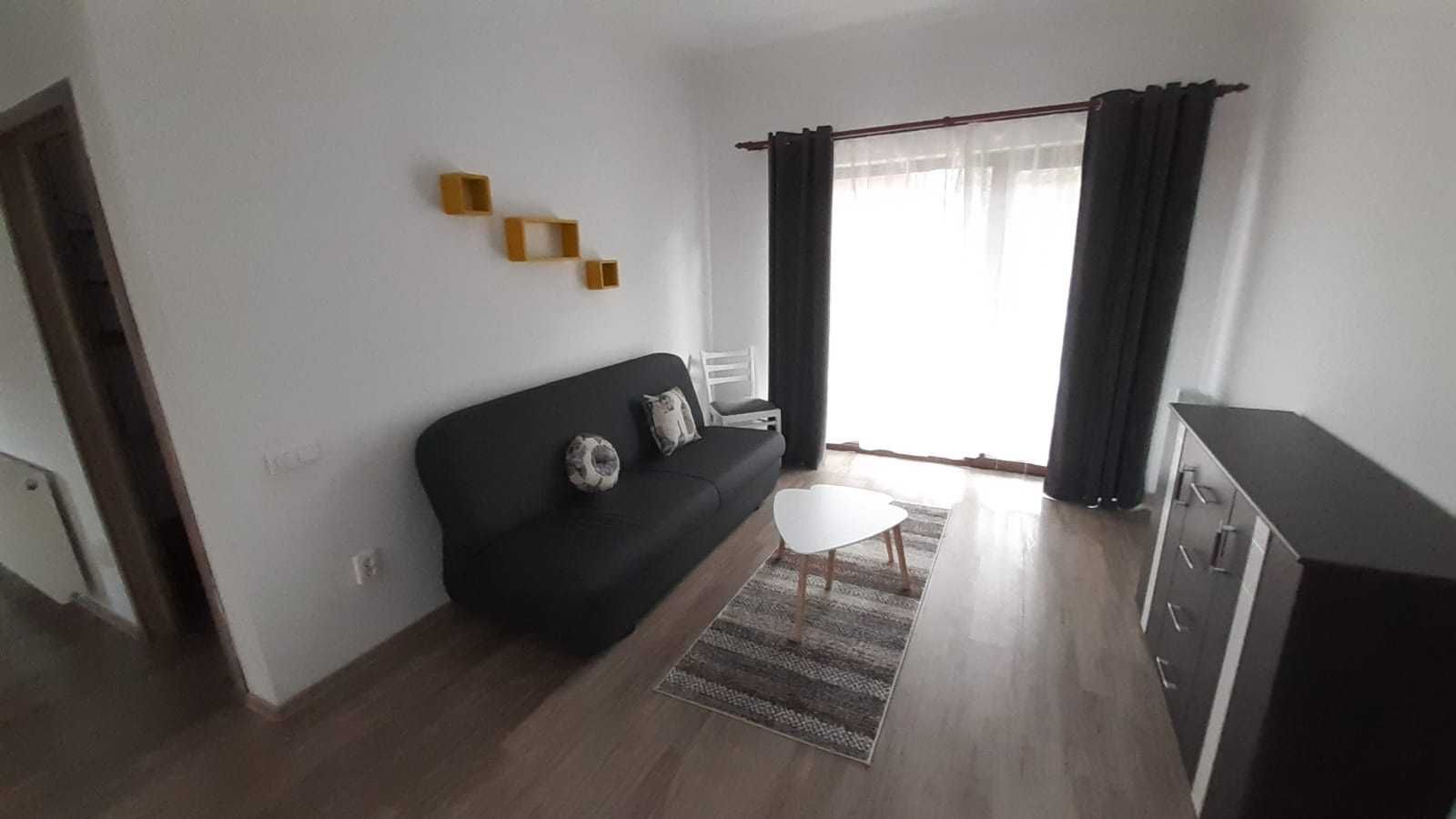 Chirie apartament cu 3 camere in Cluj Napoca, Andrei Muresanu