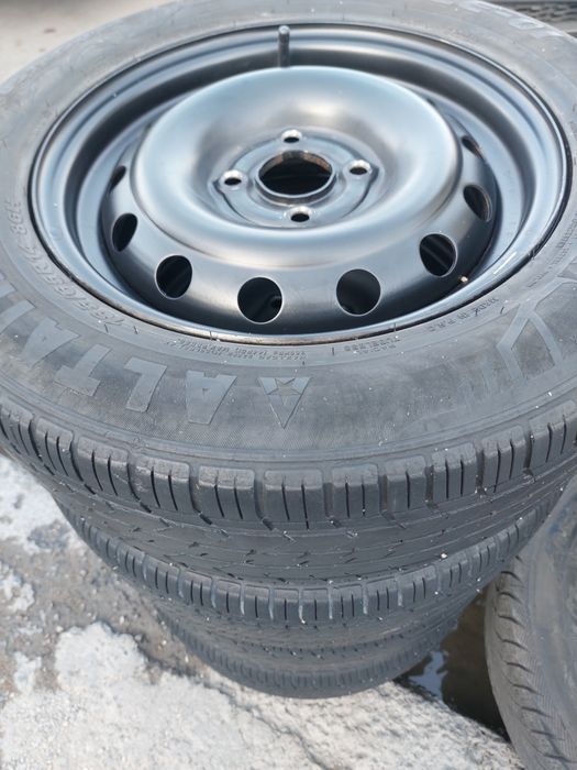 14 R diska balon Spark Nexa 1 2 3