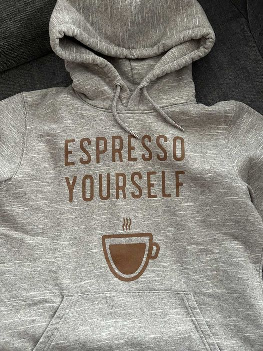 Топъл суичър Vintage Summer