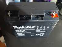 Acumulator 12v 18a