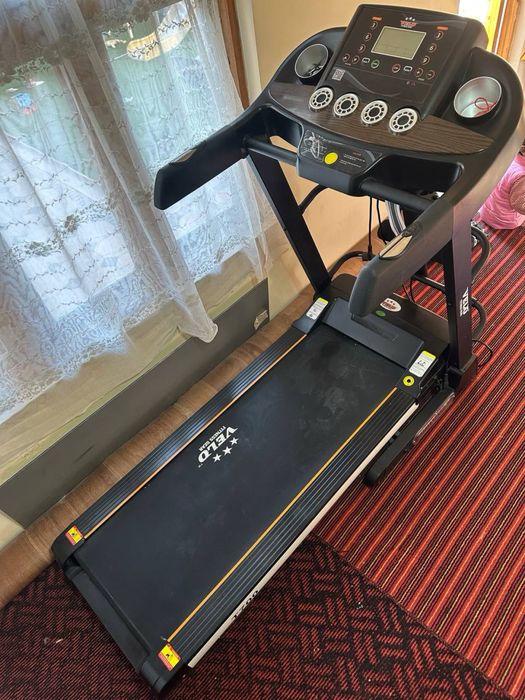 беговая дорожка вело т700