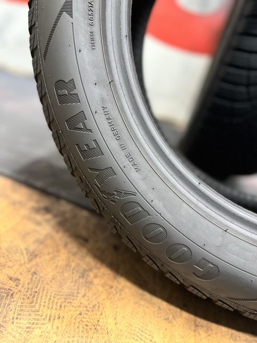 205 55 16, Зимни гуми, Goodyear UltraGrip9, 2 броя