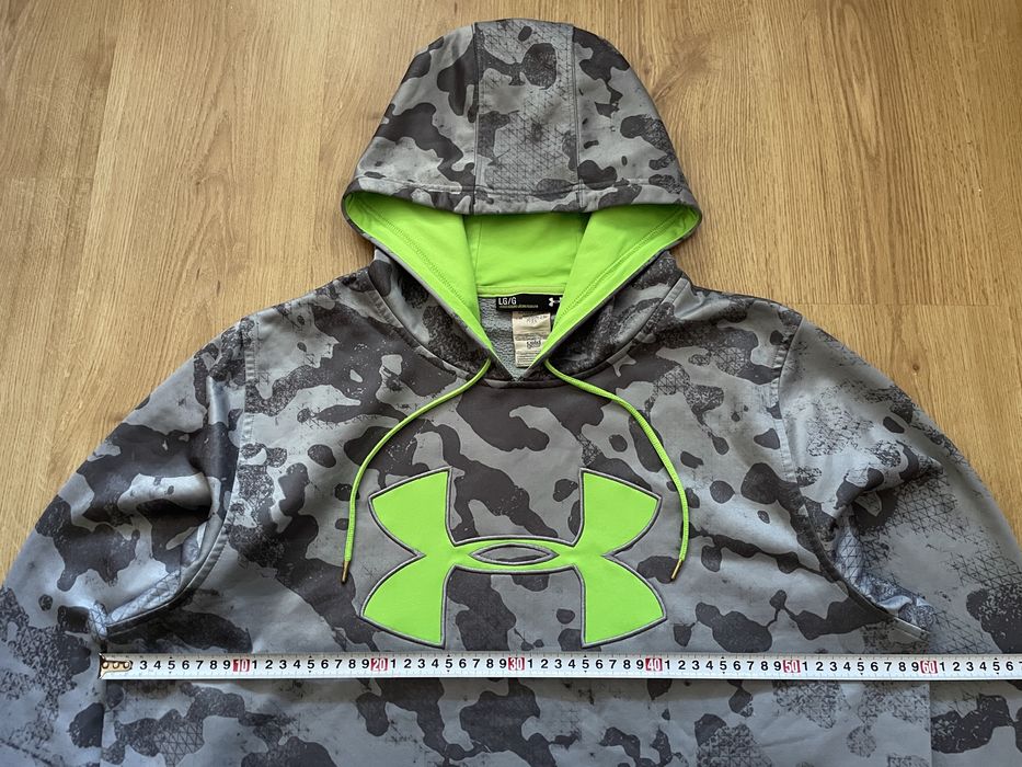 Under Armour Sweatshirt L