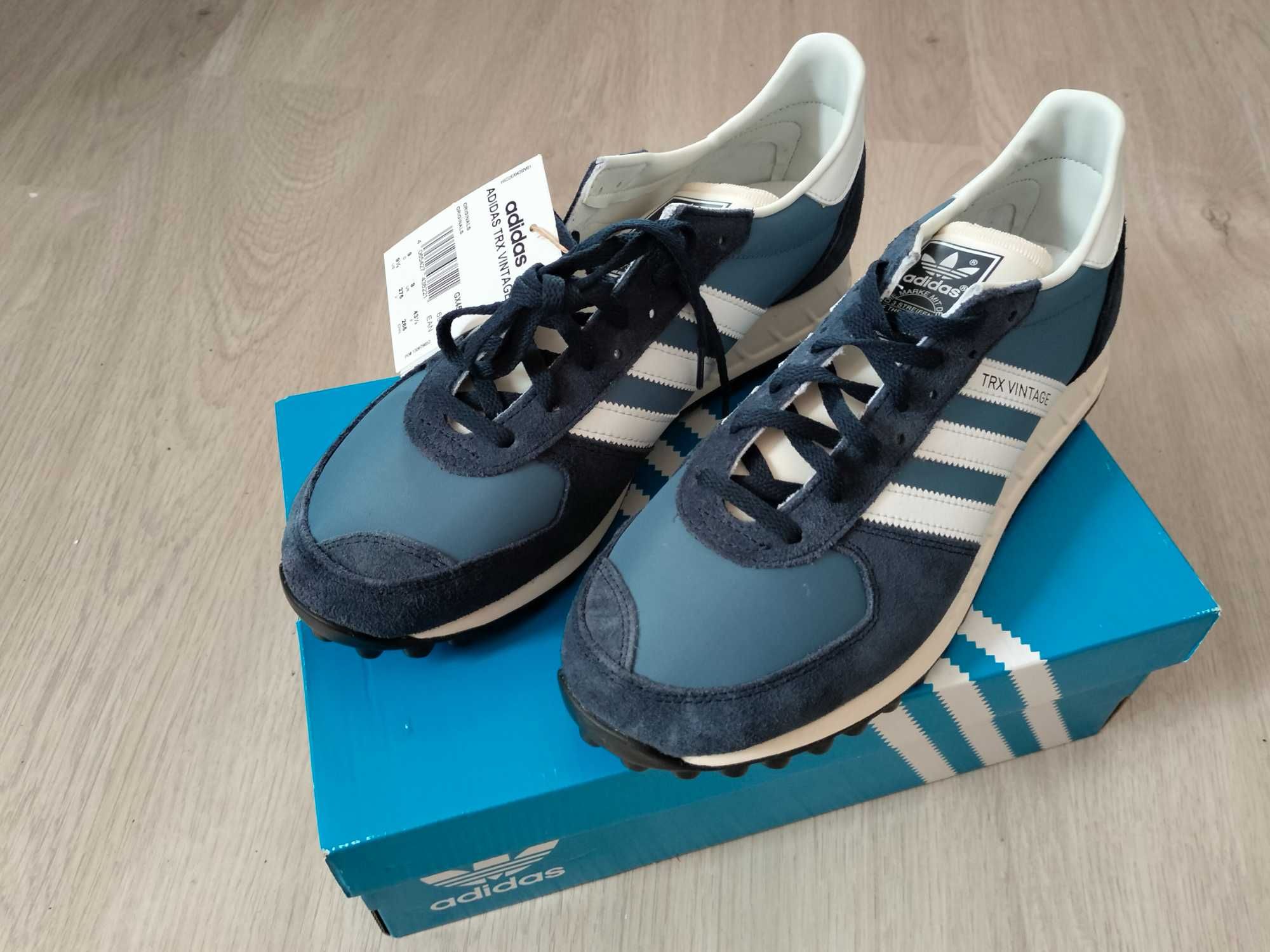 Нови маратонки Adidas Originals, Адидас - 42,5 н.!